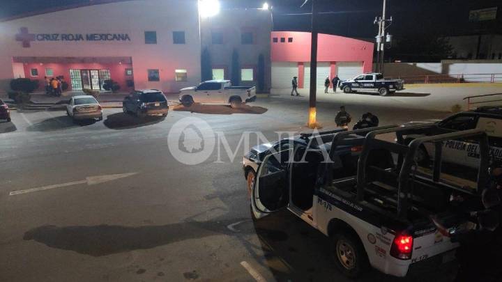 Utiman a dos en Juárez durante la madrugada de este sábado