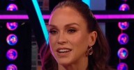 Strictly's Vicky Pattison says 'I'll cry' as she makes emotional Blackpool plea