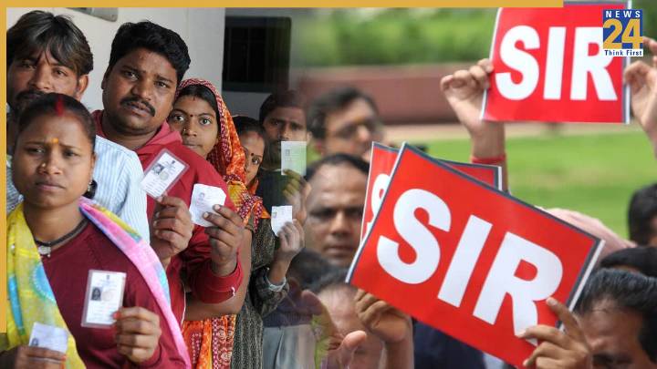 Missing for 28 years, presumed dead; SIR brings man home in West Bengal