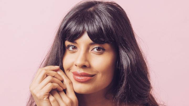 Jameela Jamil Joins Cast of BBC Legal Drama 'The Split Up'