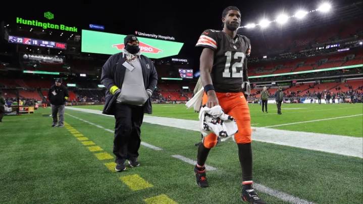 Kevin Stefanski makes Browns starting QB announcement after Shedeur Sanders' ugly NFL debut
