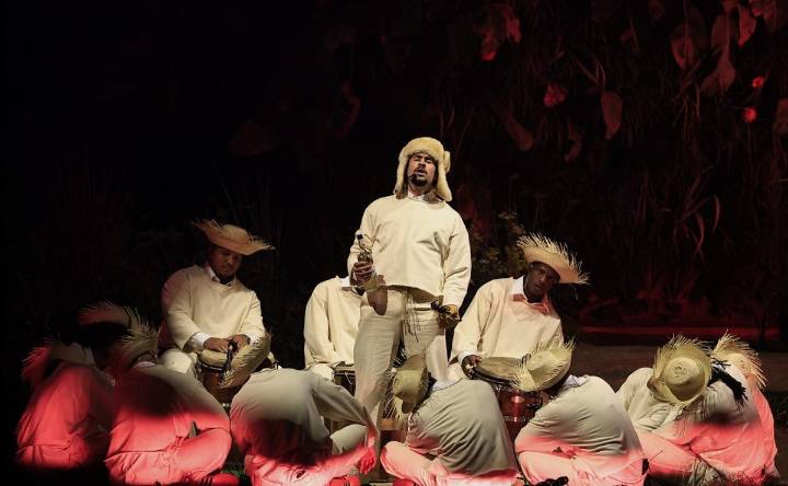 Bad Bunny arranca su gira mundial; este sería el setlist para su concierto en CDMX