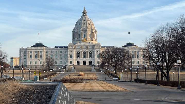 Third-party governor candidate Newcome says he put $100K into start of campaign