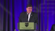 Pritzker Tells Trump To F*ck Off On Education, No Really