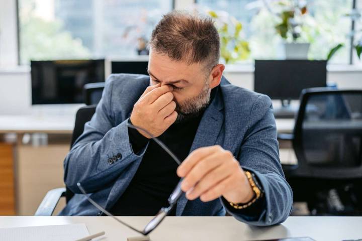 Man, 41, Asks for a ‘Gen Z Perspective’ After Tense Work Meeting