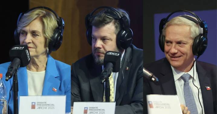 Expectación por último debate presidencial: ¿qué puede cambiar el voto de los indecisos?