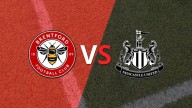 Premier League: Brentford se enfrenta ante la visita Newcastle United por la fecha 11