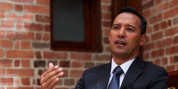 Ministerio de Defensa identificó la minería ilegal y el narcotráfico como motores del aumento de grupos armados en Colombia