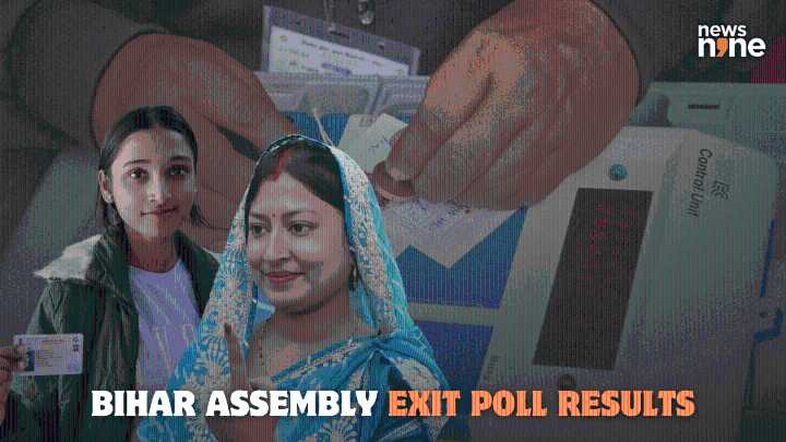 Bihar Assembly Elections: Exit poll data to be released today; here’s where and when to watch