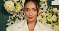 Shay Mitchell Under Fire Over Rini Skincare For Kids
