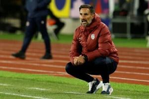 MLS Revolution name Mitrovic as hew head coach