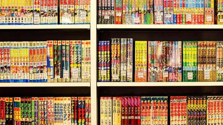 Word of the Day November 21: ‘Krill’