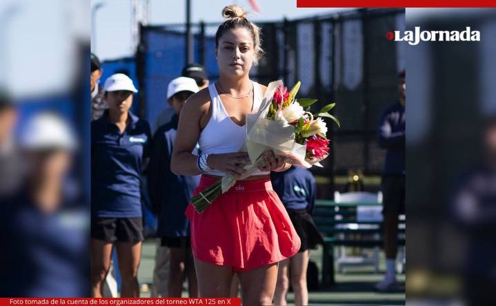 Renata Zarazúa se corona en Texas tras agresiones en redes