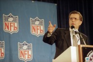 Fallece Paul Tagliabue, excomisionado de la NFL, a los 84 años