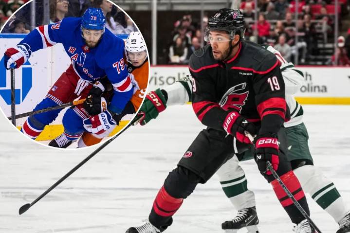 'Shocking' Rangers trade exactly what K'Andre Miller needed