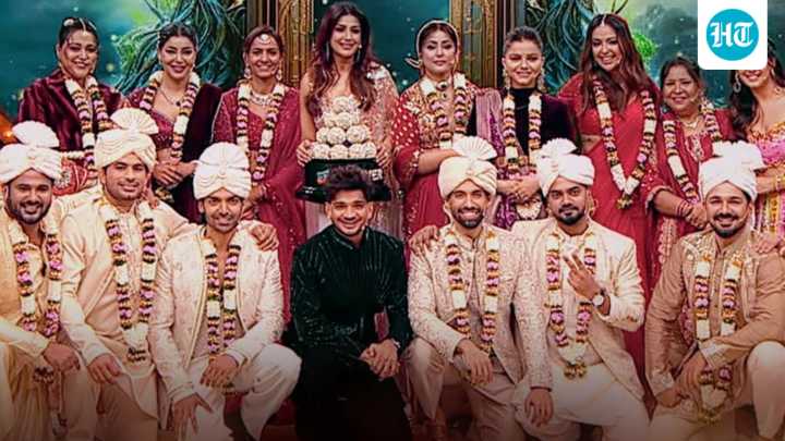 Pati Patni Aur Panga finale: Date, where to watch, contestants and more