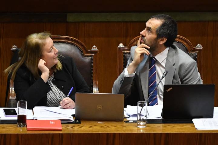 Cámara de Diputados despacha Presupuesto 2026 al Senado con 14 partidas rechazadas