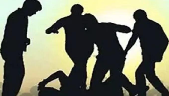 Two injured after assault over speeding car in Sgr’s Parimpora