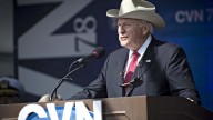 Muere Dick Cheney, exvicepresidente de Estados Unidos, a los 84 años