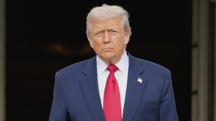 Trump: ‘Republican Party has never been so united’