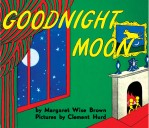 You can now sleep in the actual Goodnight Moon bedroom