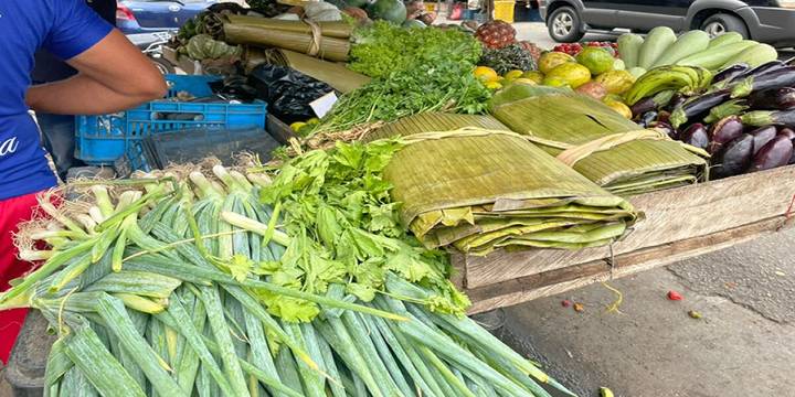 Aliño para las hallacas presenta incremento en sus costos