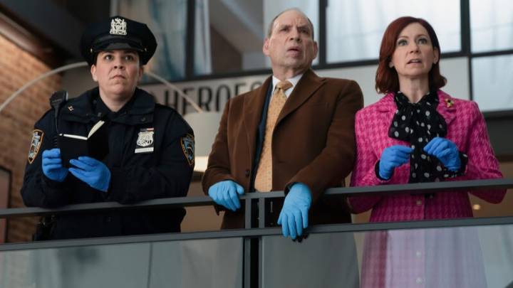 Elsbeth - Episode 3.09 - Glamazons - Promotional Photos + Press Release