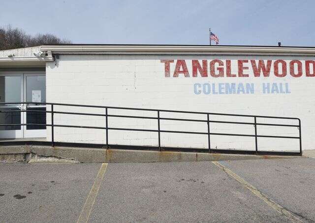 Tanglewood Center sold to Allison Park Church