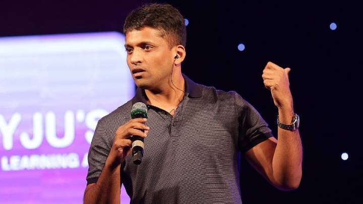 Byju Raveendran to appeal US court’s ‘default judgment’ over $1 billion liability