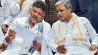 Karnataka Congress crisis: Siddaramaiah to stay CM for full term; Cabinet reshuffle likely next month, say sources