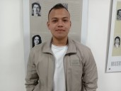 Feria juvenil fortalece liderazgo y la formación en la zona rural de Ipiales