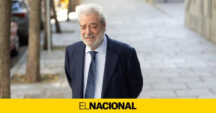 El jefe de gabinete de Ayuso justifica sus maniobras: "Salí cuando su reputación entró en tela de juicio"