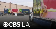 Second Harvest Food Bank in Orange County asking for volunteers