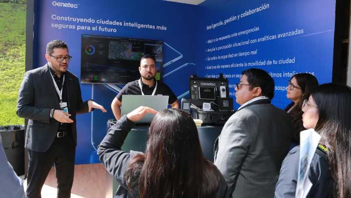 Gobierno de Puebla, referente en tecnología para la ciberseguridad