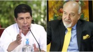 Luis Lamas Puccio dice que “están dadas las condiciones” para una eventual sentencia contra Pedro Castillo