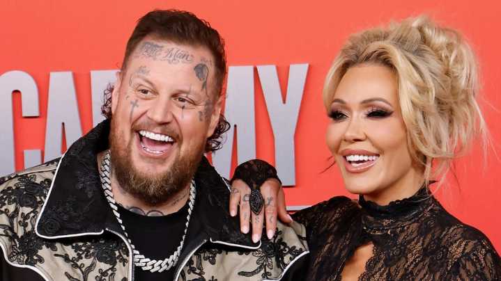 Bunnie Xo's Cryptic Post After Jelly Roll's Affair Admission Spells Trouble