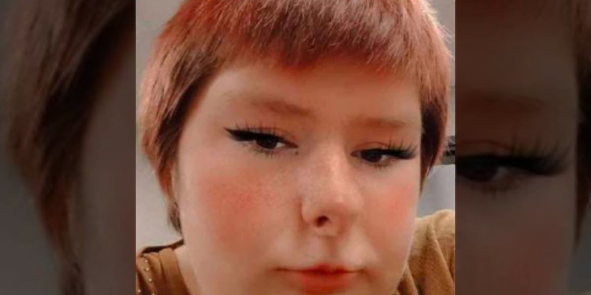 EPD: Woman goes missing after spending time at abandoned house