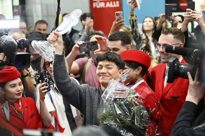 Budget includes CBC funding boost, pitches getting Canada into Eurovision