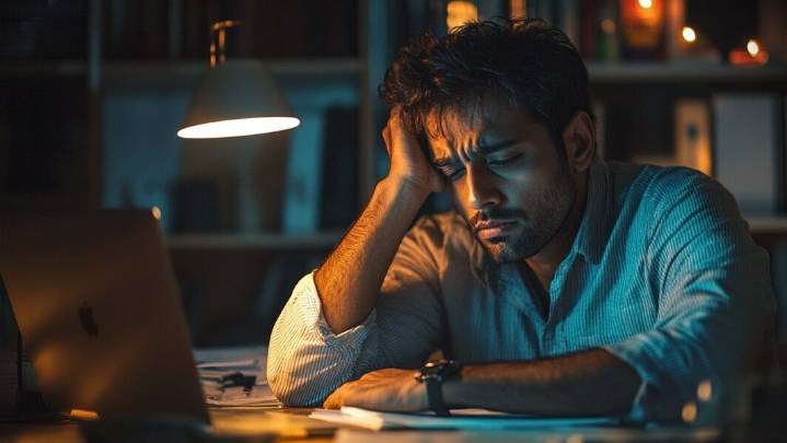 ‘If I don’t punch in at 9 am, half-day loss': Ex-Google employee’s honest post on UAE's work culture goes viral