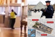 Louvre heist 4 more suspects arrested in connection to $102M jewel theft