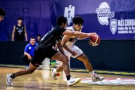 Recibe Dorados UACh a Leones Anáhuac Xalapa en la Liga ABE