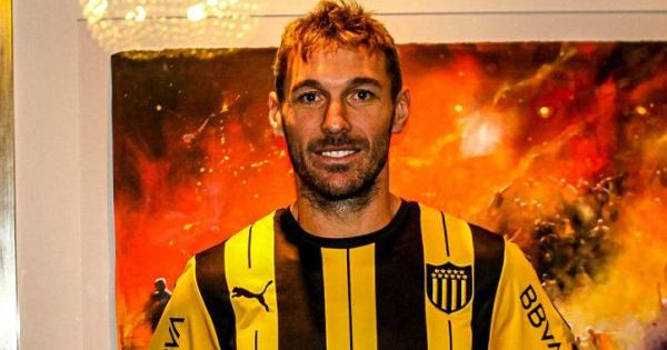 La conexión mallorquina de Peñarol, algo más que un club en Sudamérica