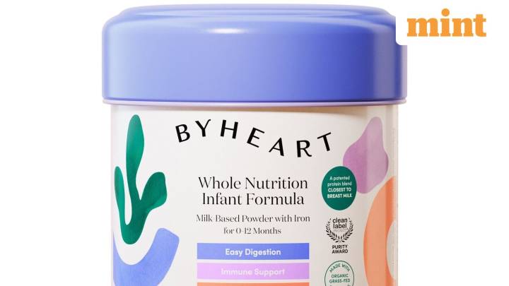 ByHeart Recall Alert amid infant botulism outbreak