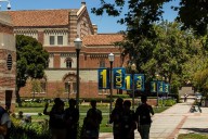 UC to Stop Funding Systemwide Postdoc Program