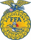 Perry County local wins award at national FFA convention