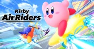 [Reseña] Kirby Air Riders más rápido, más caótico y más divertido que nunca