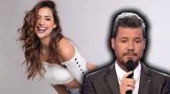 Milett DEJA EN SHOCK tras publicar fotos SENSUALES en medio del escándalo entre Marcelo Tinelli y sus hijas