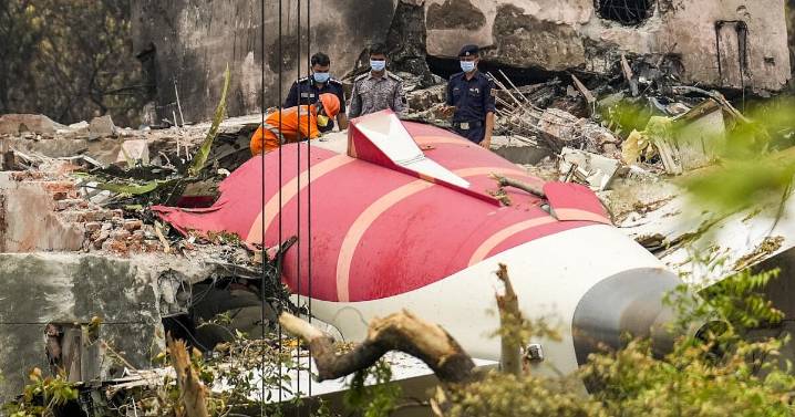 India No one in India believes pilot was the cause: SC to father