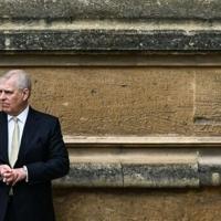 'Not out of the woods': What now for Britain's ex