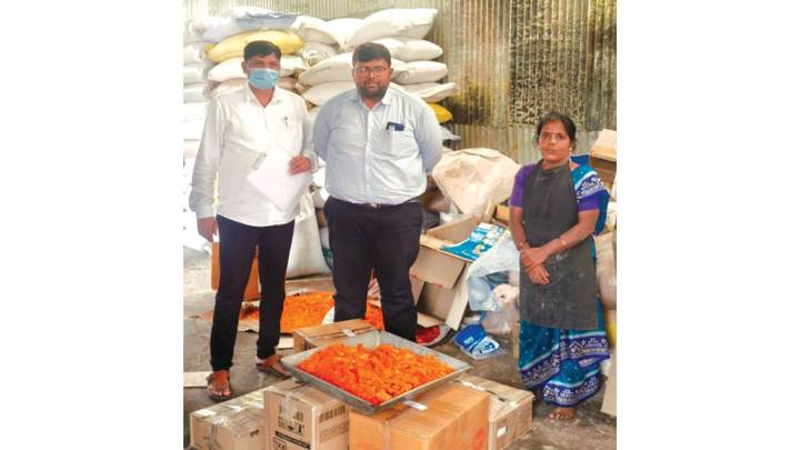 Unsafe fitness supplements, protein powders under scanner